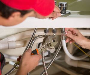 About Emergency plumbing pros Colmesneil, TX